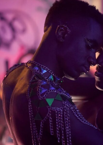 Karim Diane photo