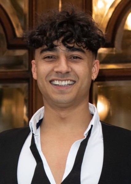Karim Zeroual