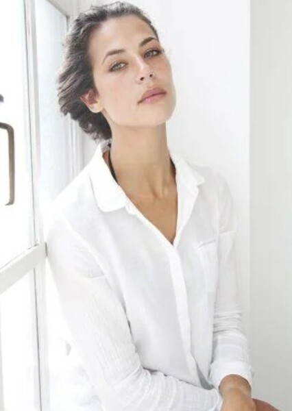 Karima McAdams photo