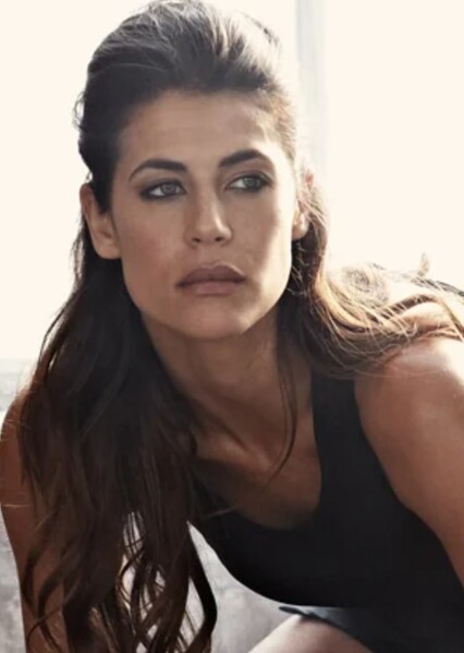 Karima McAdams photo