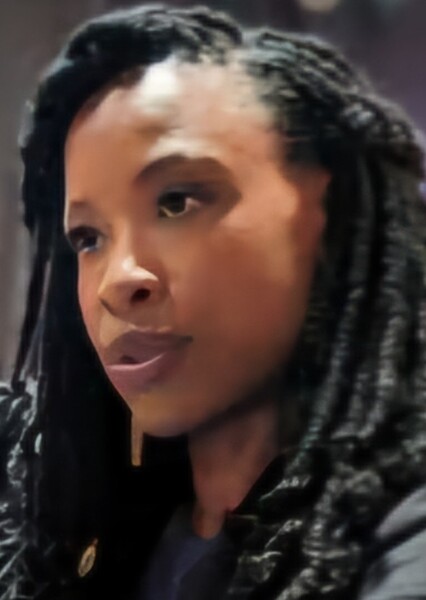 Karimah Westbrook photo