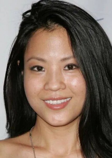 Karin Anna Cheung