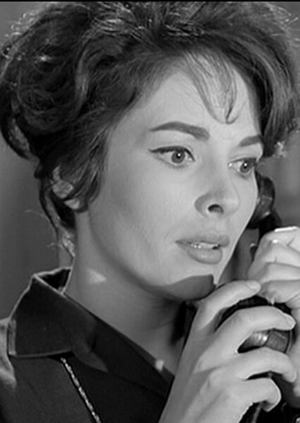 Karin Dor photo
