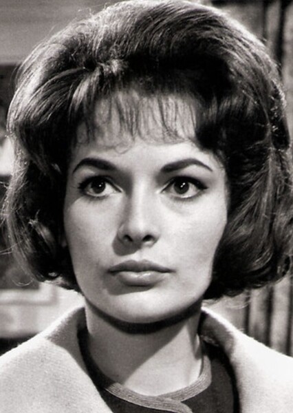 Karin Dor photo