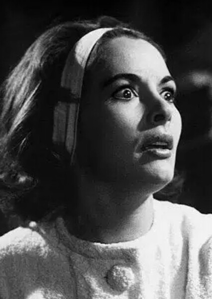 Karin Dor photo