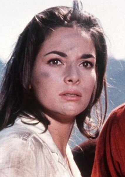 Karin Dor photo