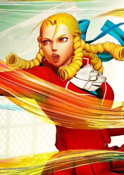 Karin Kanzuki
