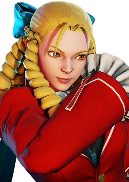 Karin Kanzuki
