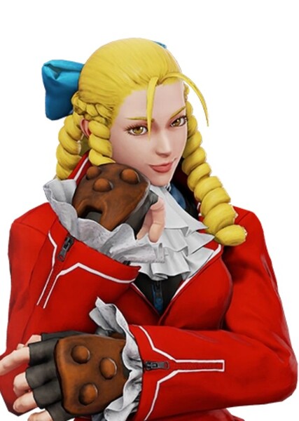 Karin Kanzuki