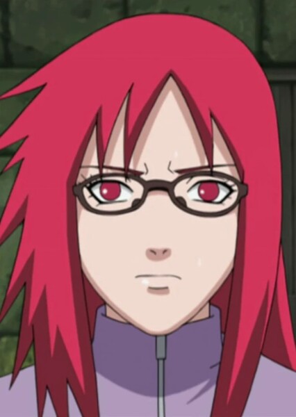 Karin Uzumaki