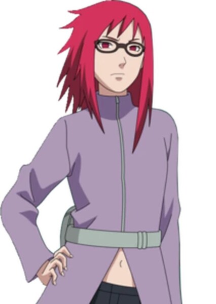 Karin Uzumaki