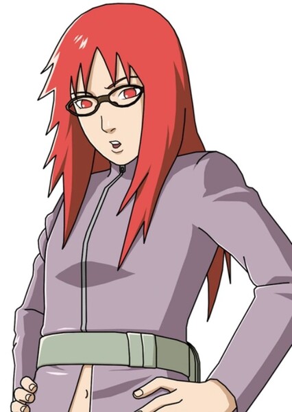 Karin Uzumaki