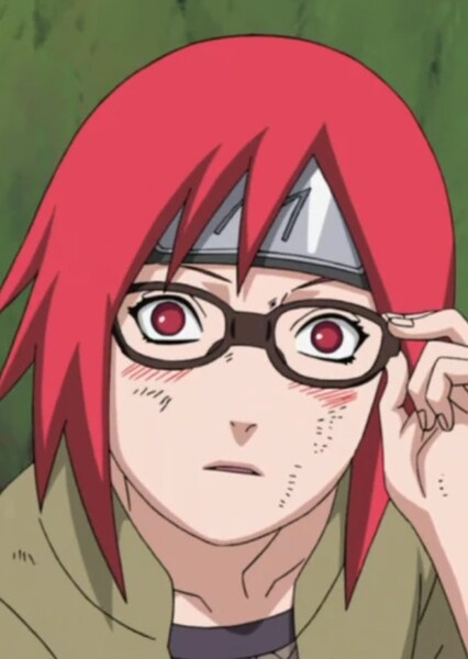 Karin Uzumaki