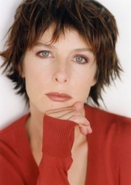 Karin Viard photo