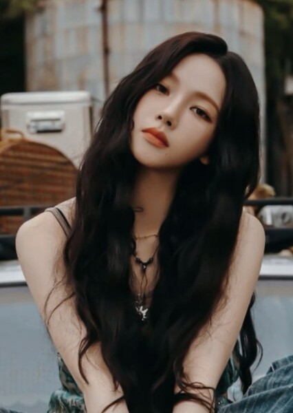 Han So-ri