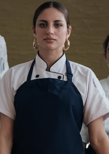 Karina Achaeva photo