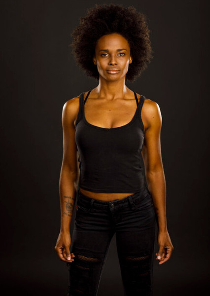 Karina Encarnacion photo