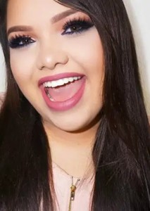 Photos of Karina Garcia on myCast - Fan Casting Your Favorite Stories