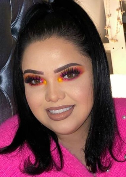 Karina Garcia photo