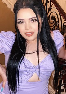 Photos of Karina Garcia on myCast - Fan Casting Your Favorite Stories