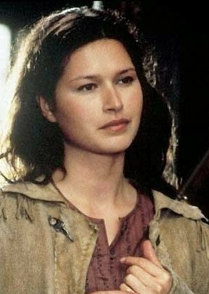 Karina Lombard photo