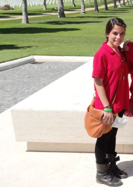 Karina Padura photo