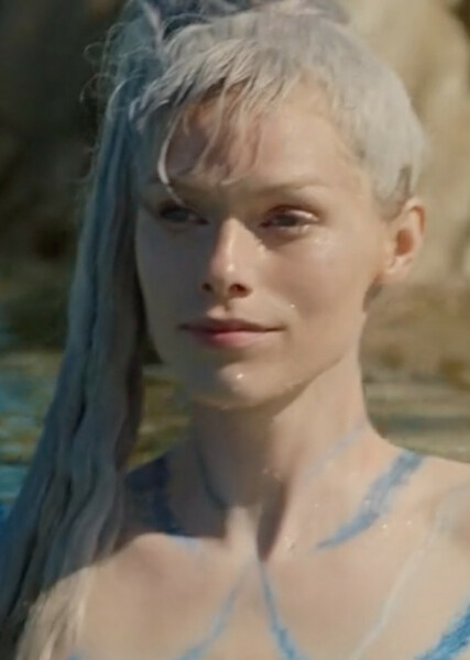 Karina (The Little Mermaid) photo