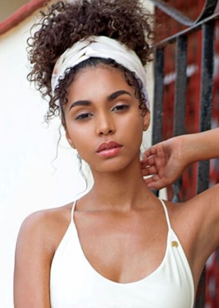 Karina Valero photo