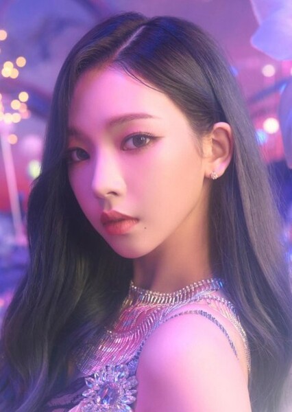Karina (Yoo Ji-min)