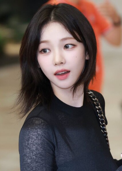 Karina (Yoo Ji-min)