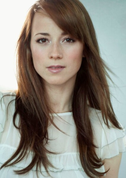 Karine Vanasse photo