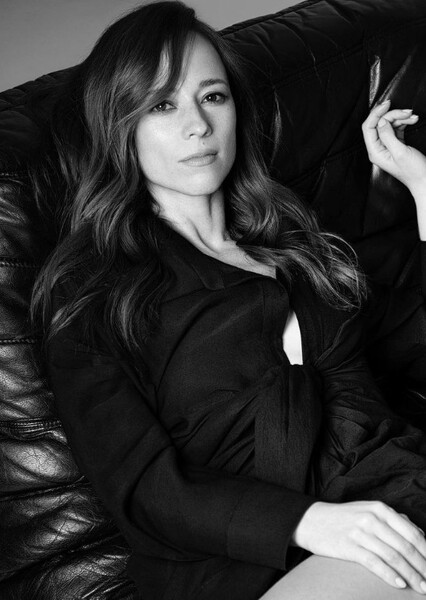 Karine Vanasse photo