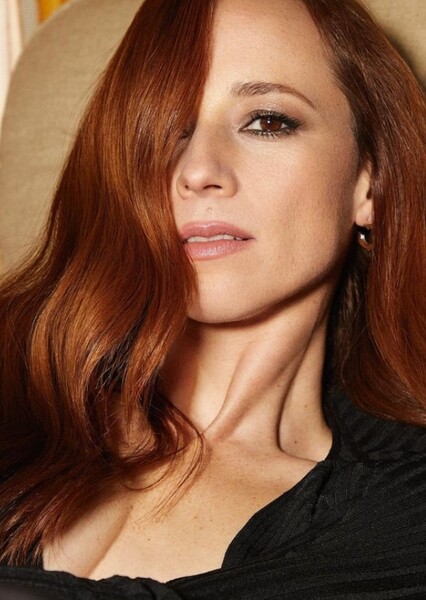 Karine Vanasse photo