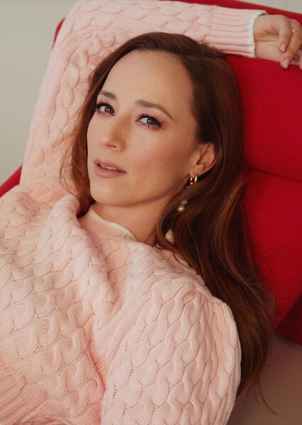 Karine Vanasse photo
