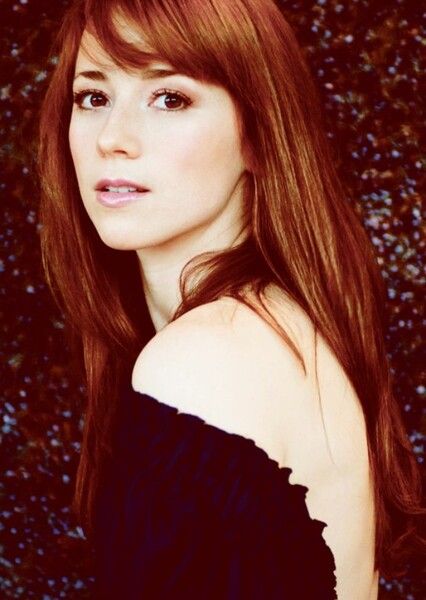 Karine Vanasse photo