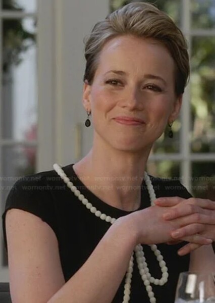 Karine Vanasse photo