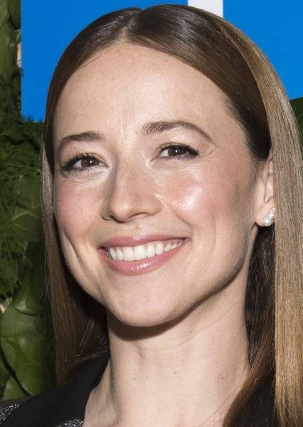 Karine Vanasse