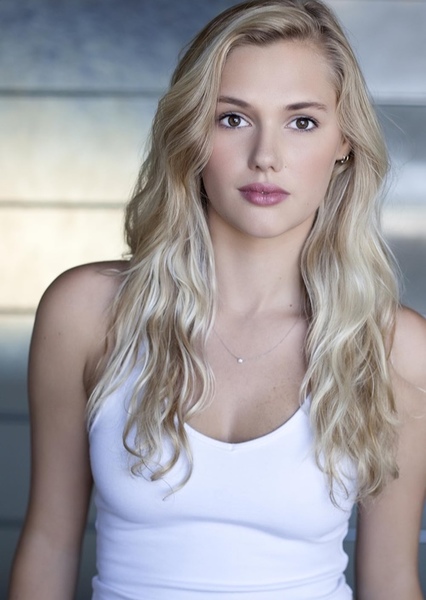 Karis Cameron photo