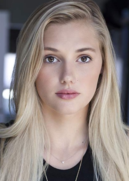Karis Cameron photo