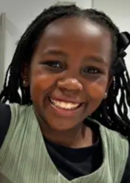Karis Musongole photo