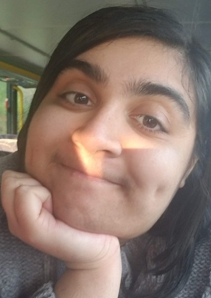 KARISHMA JALALUDDIN KHOJA