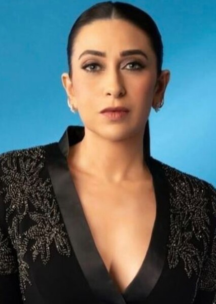 Karishma Kapoor photo