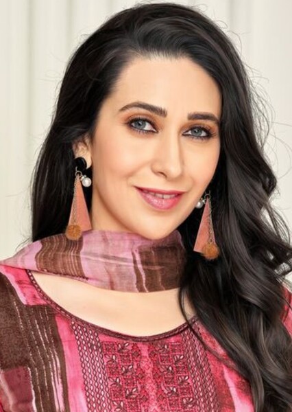 Karishma Kapoor photo