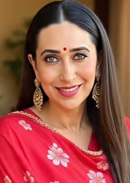 Karishma Kapoor