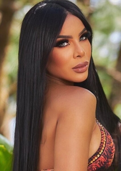 Karishna Ayala photo