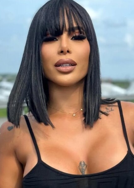 Karishna Ayala photo