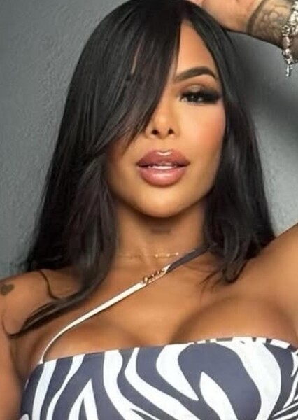 Karishna Ayala photo