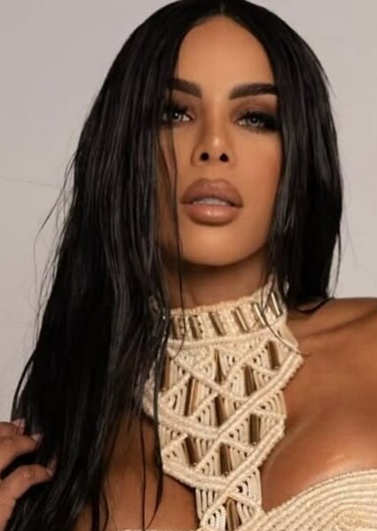 Karishna Ayala photo