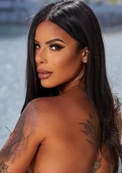 Karishna Ayala photo