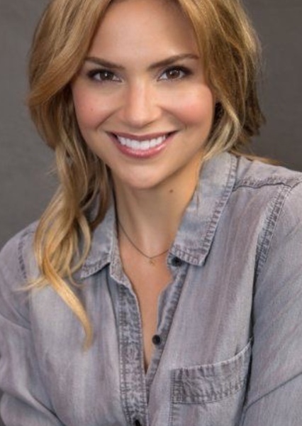 Karissa Lee Staples photo